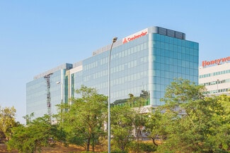 Más detalles de Calle Josefa Valcárcel, 26, Madrid - Oficina en alquiler