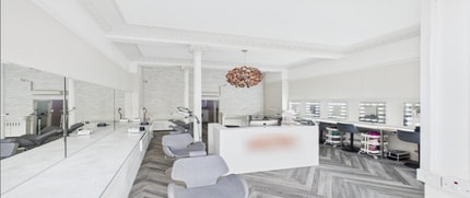 76 Coustonholm Rd, Glasgow en alquiler Foto del interior- Imagen 2 de 2