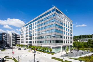 Más detalles de 4000 Garden City Dr, Hyattsville, MD - Oficina en alquiler