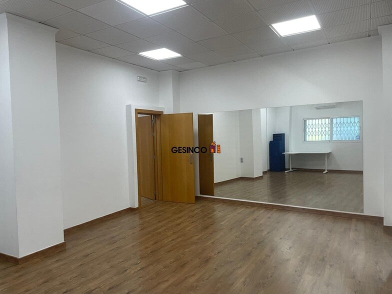 Local en Xàtiva, Valencia en alquiler - Foto del interior - Imagen 3 de 7
