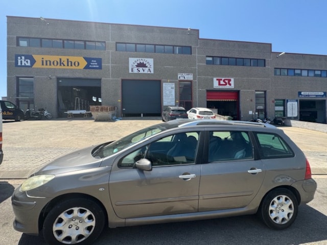 Nave en Blanes, Gerona en venta - Foto del edificio - Imagen 1 de 3