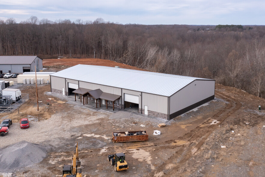 0 Ted Dorris Rd, Goodlettsville, TN en alquiler - Foto del edificio - Imagen 2 de 13