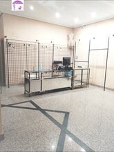 Local en Parla, Madrid en alquiler Plano de la planta- Imagen 1 de 7