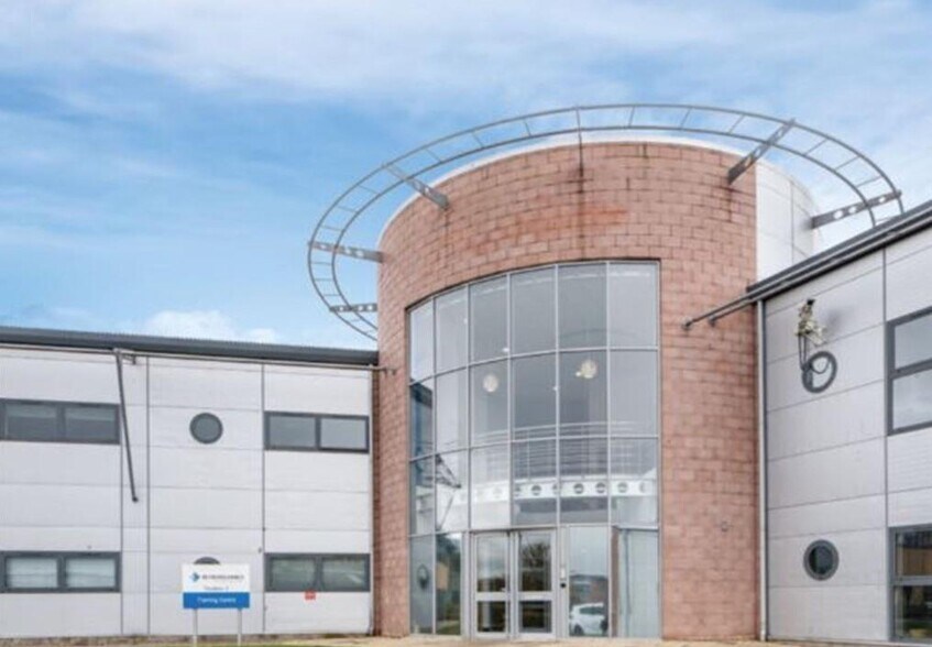 Craigshaw Rd, Aberdeen en alquiler - Foto del edificio - Imagen 3 de 15