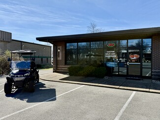 Más detalles para 126 Seaboard Lane, Franklin, TN - Oficinas en venta