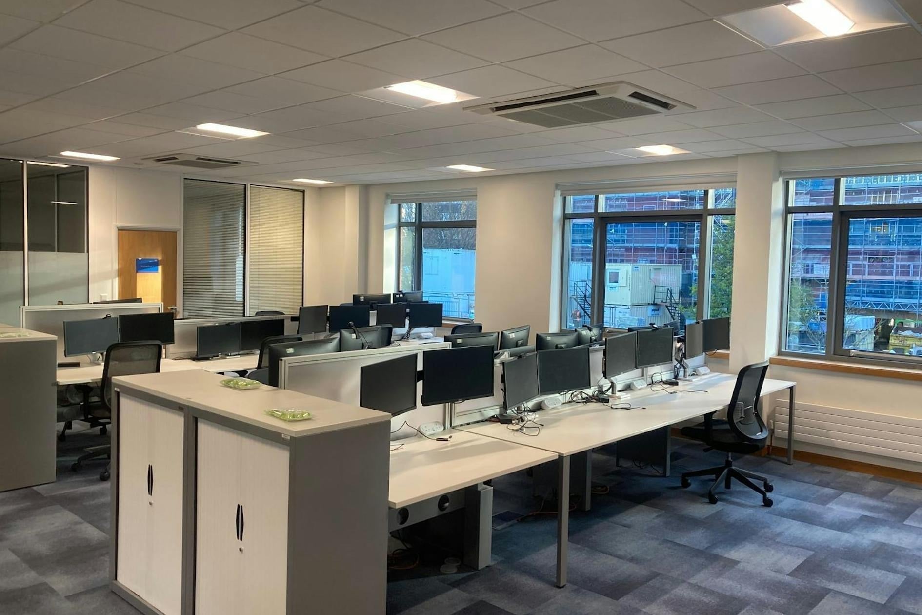 Duncombe St, Leeds en alquiler Foto del interior- Imagen 1 de 6
