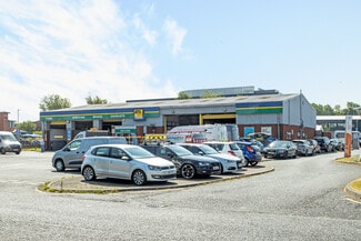 Más detalles de Auchinlek Dr, Carlisle - Nave en venta