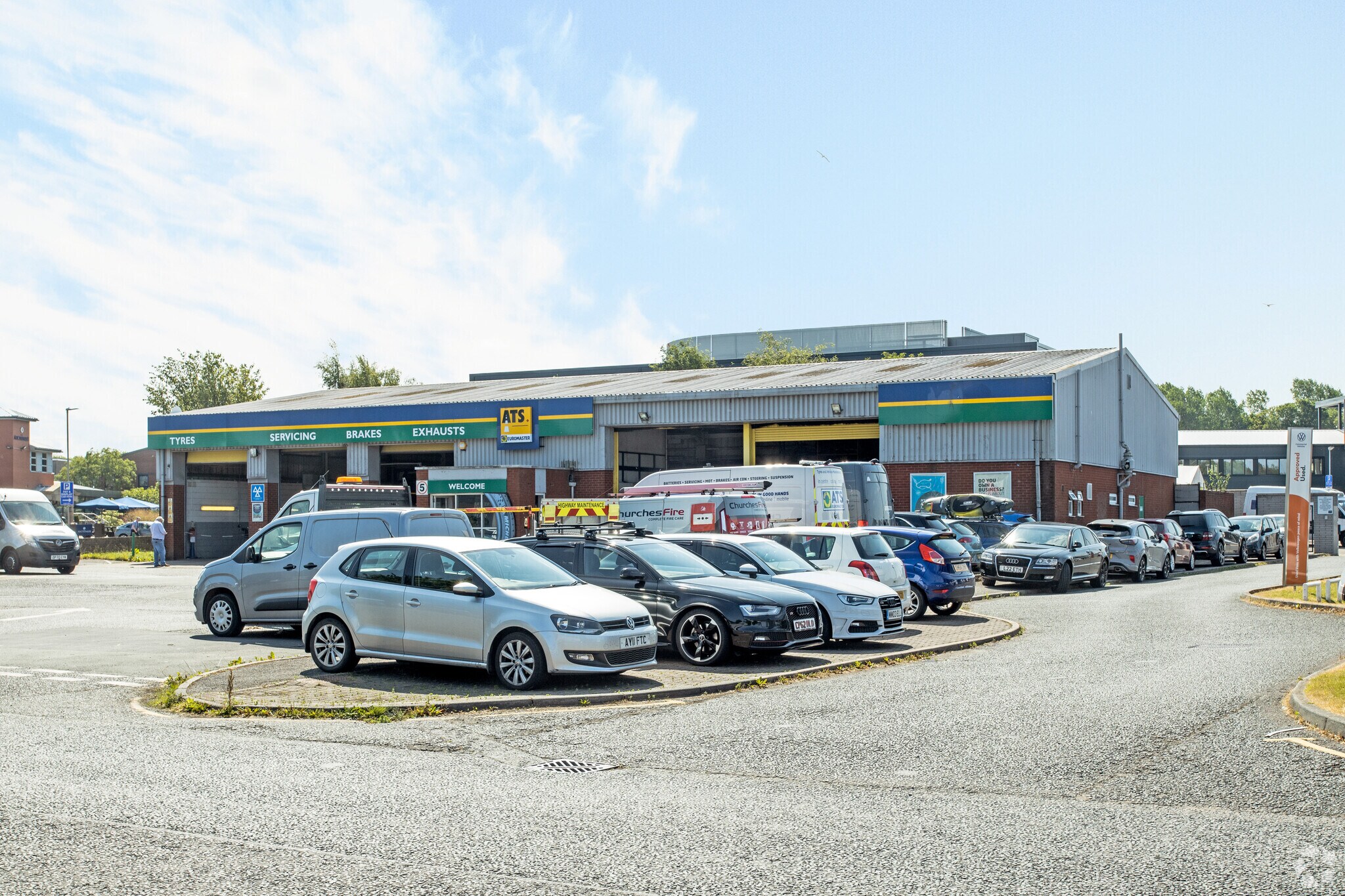 Auchinlek Dr, Carlisle en venta Foto principal- Imagen 1 de 7