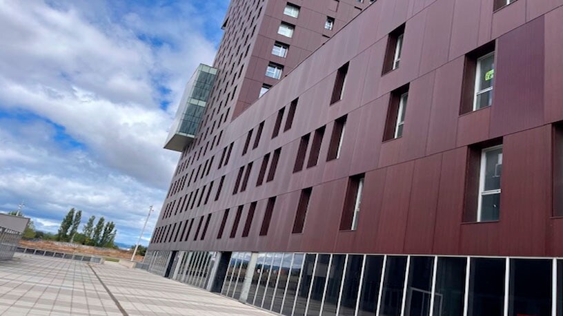 Oficina en Ponferrada, León en venta - Foto principal - Imagen 1 de 11