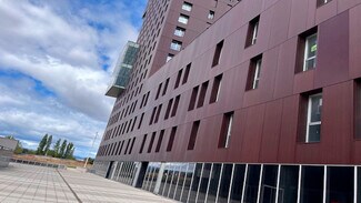 Más detalles de Oficina en venta