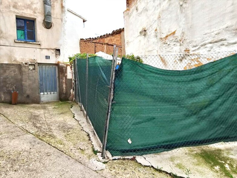 Terreno en Albelda de Iregua en venta - Foto del edificio - Imagen 2 de 16