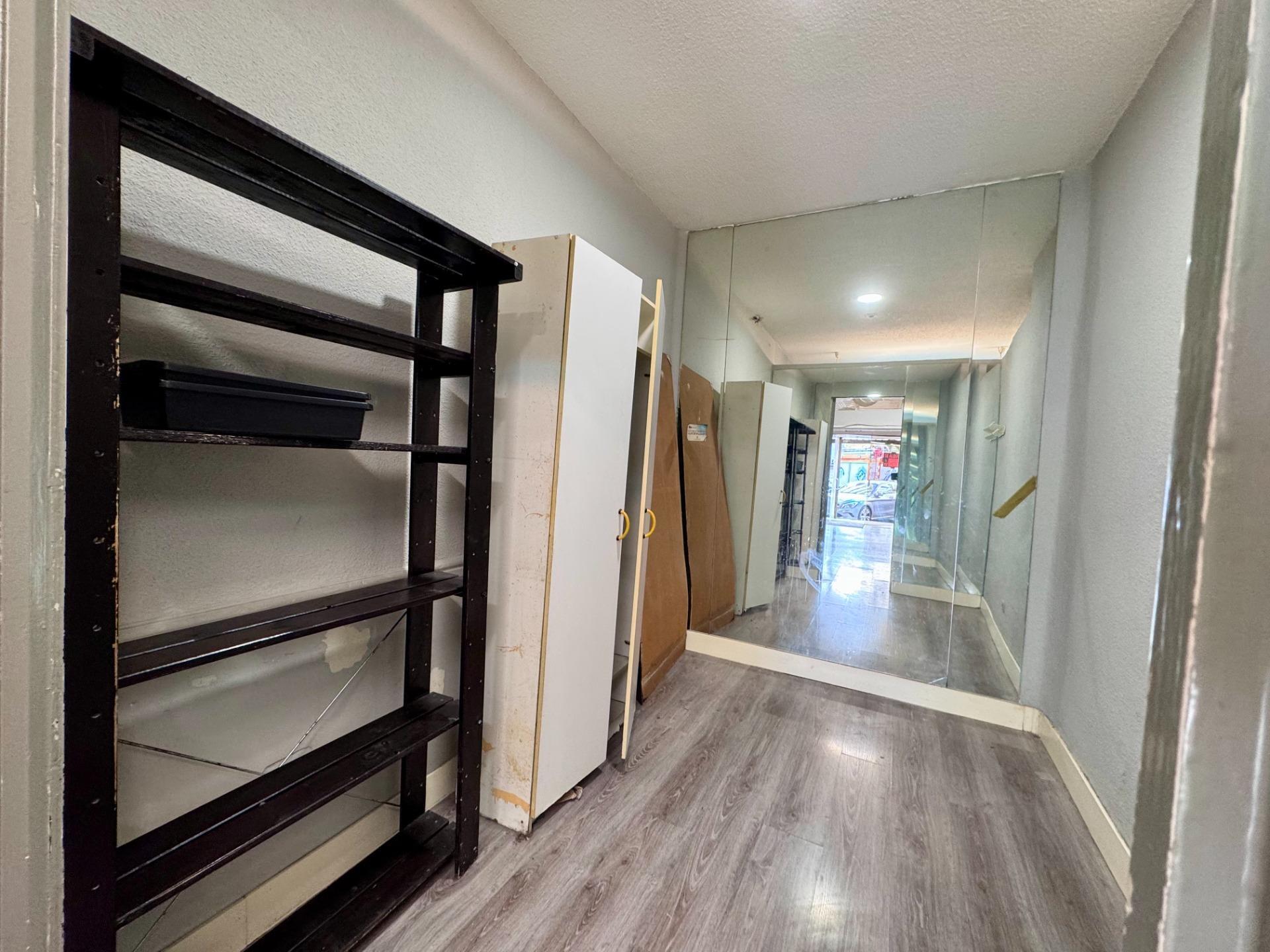 Local en Madrid, Madrid en alquiler Foto del interior- Imagen 1 de 5