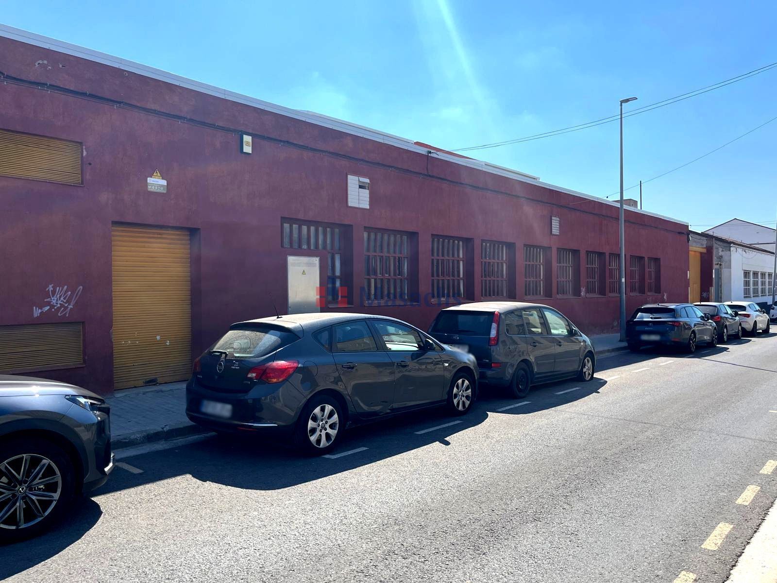 Nave en Barberà del Vallès, Barcelona en alquiler Foto del interior- Imagen 1 de 21