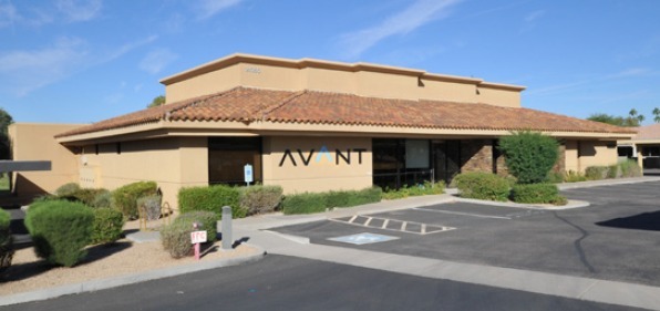 14080 N Northsight Blvd, Scottsdale, AZ en alquiler - Foto del edificio - Imagen 1 de 8