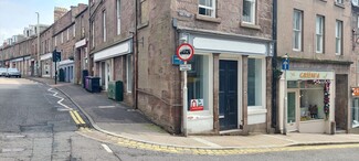 Más detalles para 1 High St, Brechin - Locales en venta