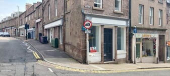 1 High St, Brechin ANS - Inmueble