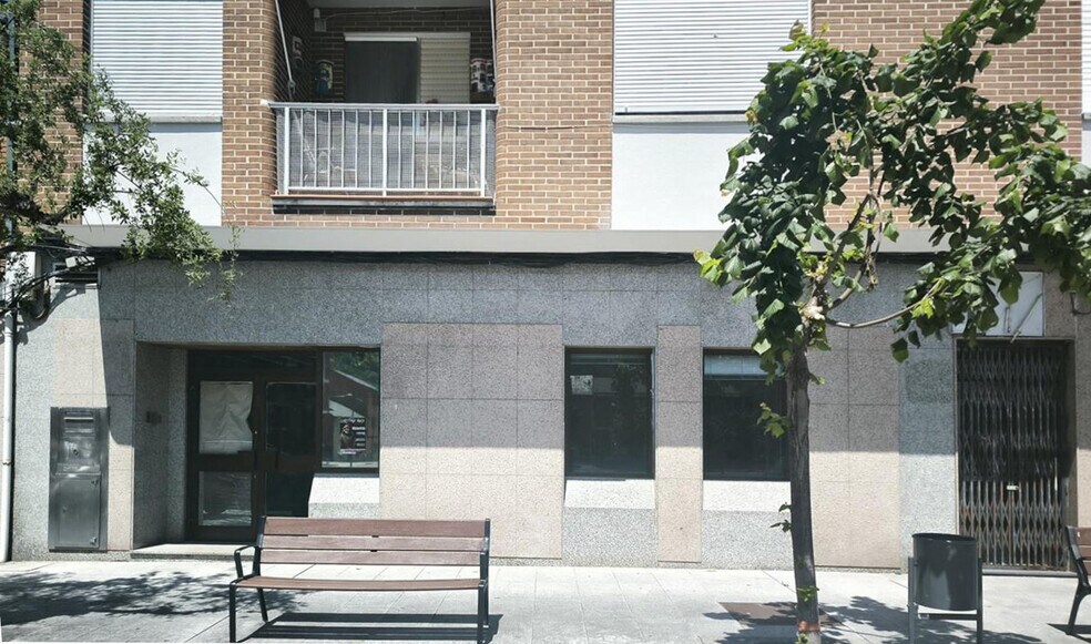 Edificio residencial en Toreno, León en venta - Foto del interior - Imagen 1 de 1