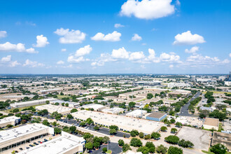 1905A Kramer Ln, Austin, TX - VISTA AÉREA  vista de mapa