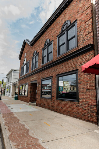 Más detalles para 2100 Church St, East Troy, WI - Oficinas en alquiler