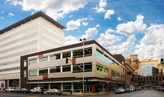 Más detalles para 111 N Post St, Spokane, WA - Oficinas en alquiler