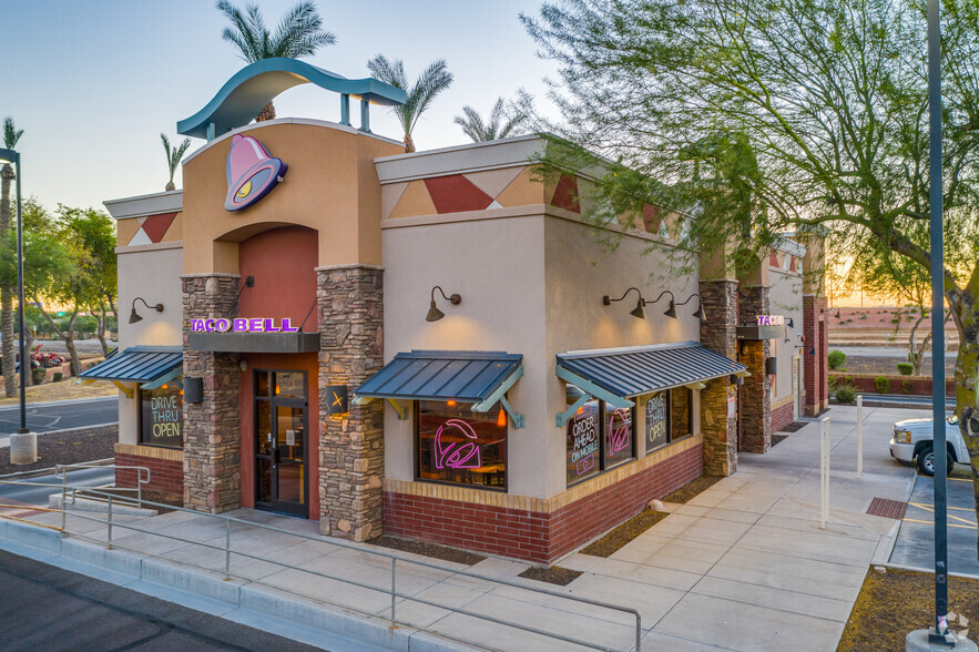 9969 W Camelback Rd, Phoenix, AZ en alquiler - Foto del edificio - Imagen 2 de 11