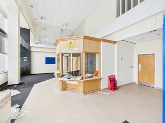 Más detalles de 128 Cathcart St, Greenock - Oficina en venta