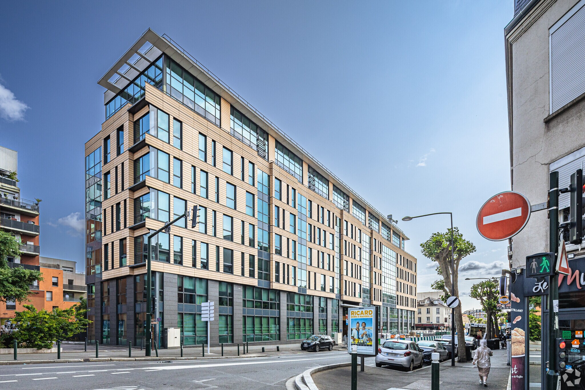 5-11 Rue Charles De Gaulle, Alfortville en alquiler Foto principal- Imagen 1 de 9