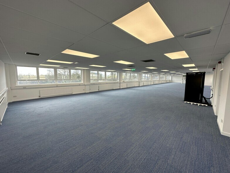 160 Cowley Rd, Cambridge en alquiler - Foto del edificio - Imagen 3 de 9