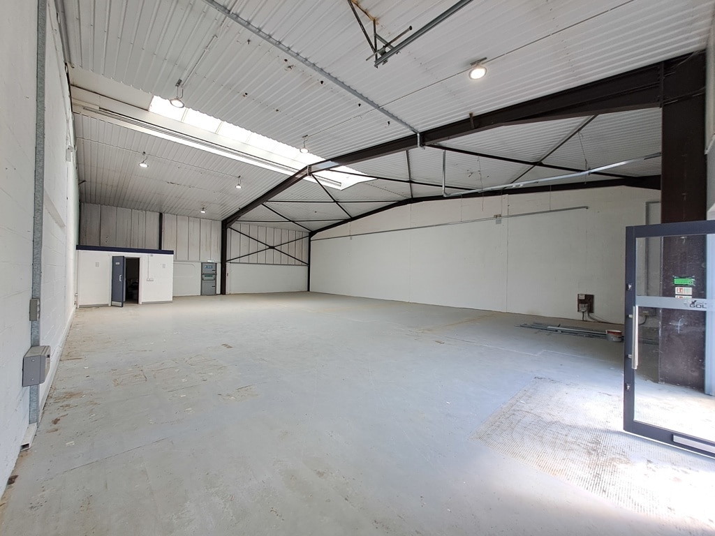 Erica Rd, Milton Keynes en alquiler Foto del interior- Imagen 1 de 2