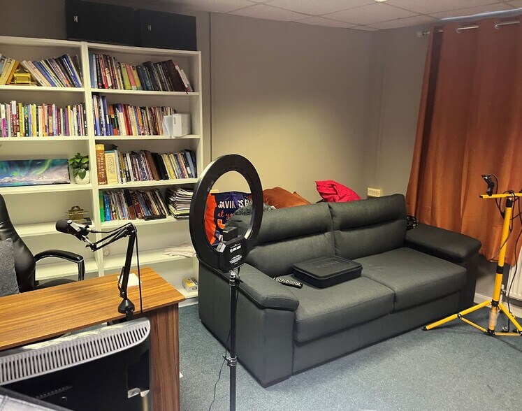 14-24 Cannon St, Southampton en venta - Foto del interior - Imagen 3 de 7