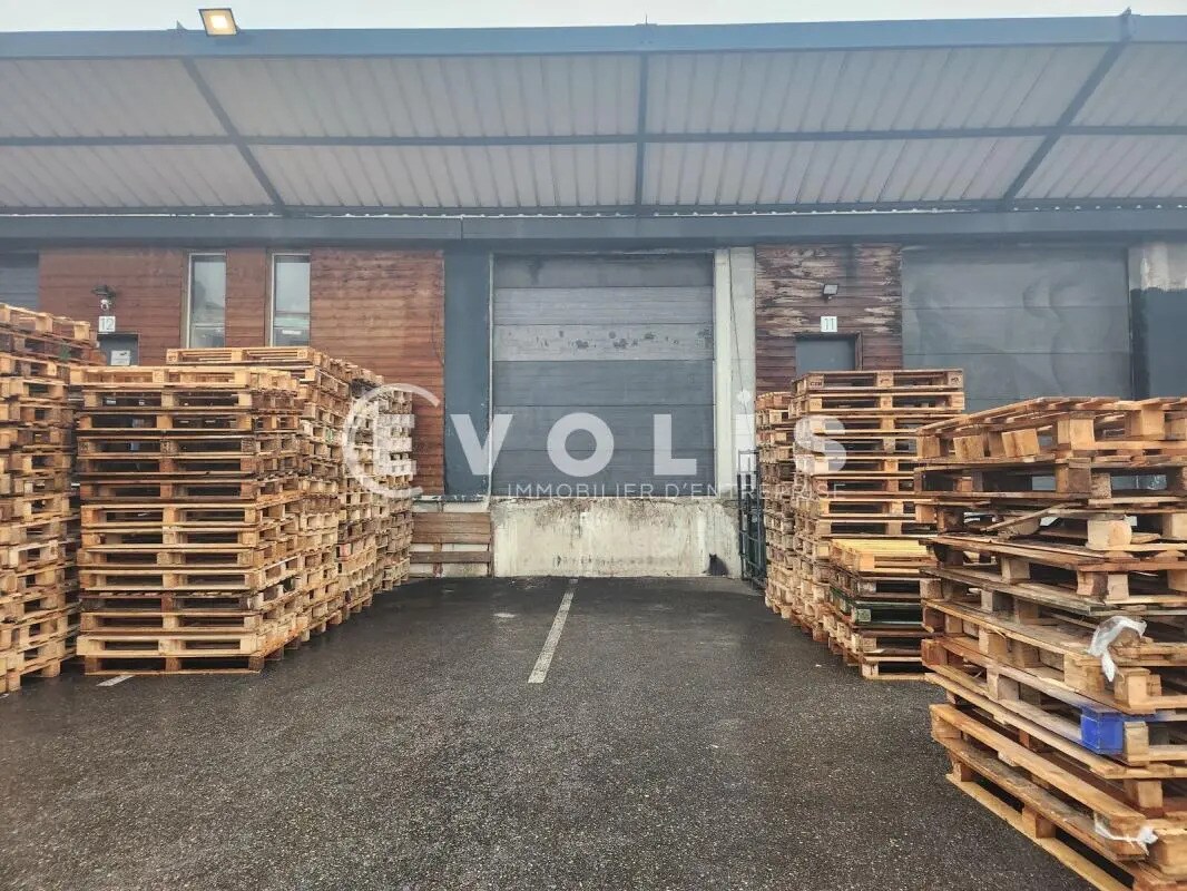 Flex en Saint-Priest en alquiler Foto del edificio- Imagen 1 de 16