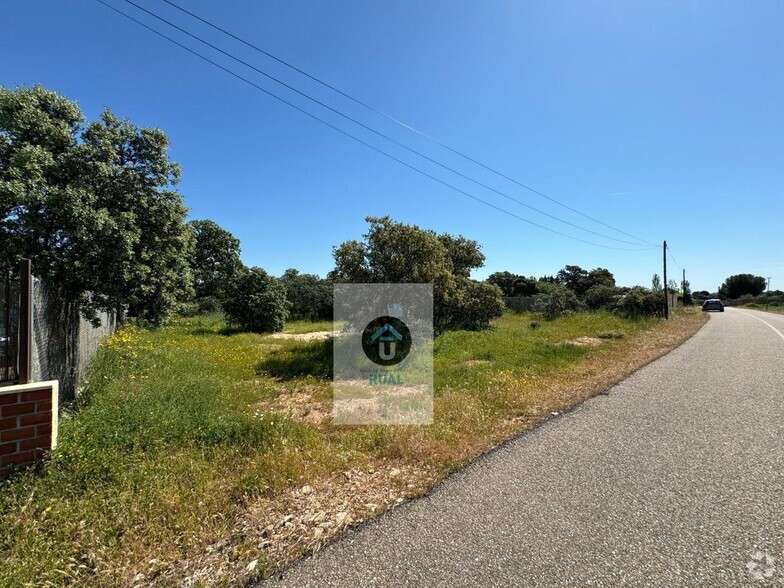 Terrenos en San Román de los Montes, Toledo en venta - Foto del edificio - Imagen 3 de 14