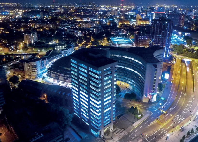 83-85 Hagley Rd, Birmingham en alquiler - Foto principal - Imagen 1 de 68