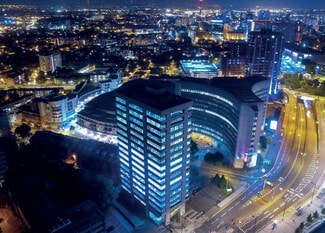 Más detalles de 83-85 Hagley Rd, Birmingham - Oficina en alquiler