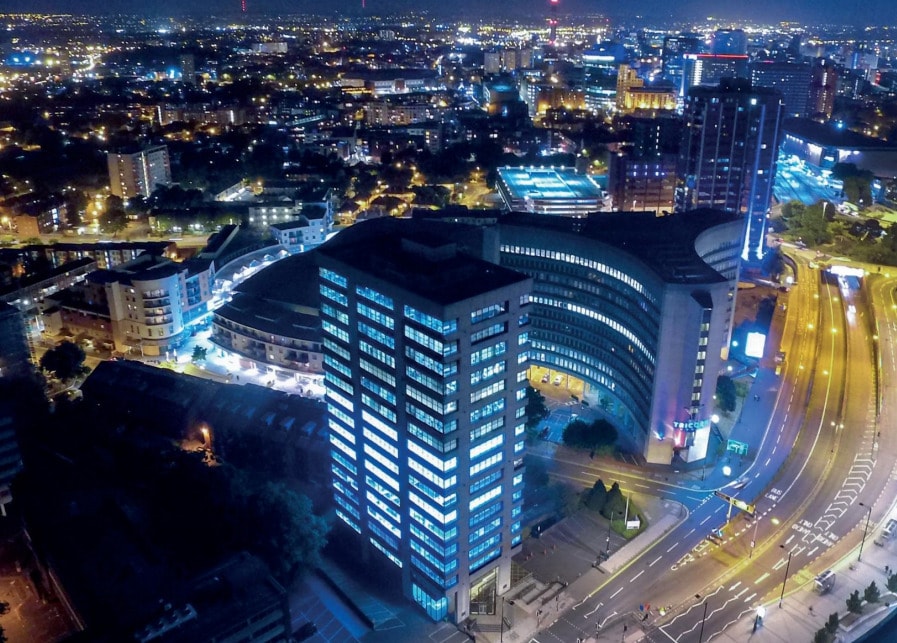 83-85 Hagley Rd, Birmingham en alquiler Foto principal- Imagen 1 de 69