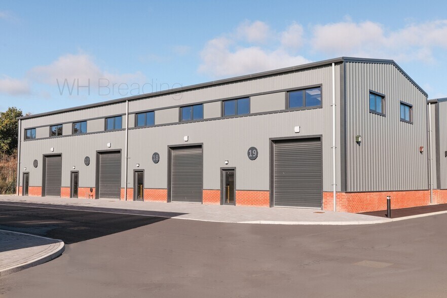 Highstreet Rd, Hernhill en venta - Foto del edificio - Imagen 1 de 1