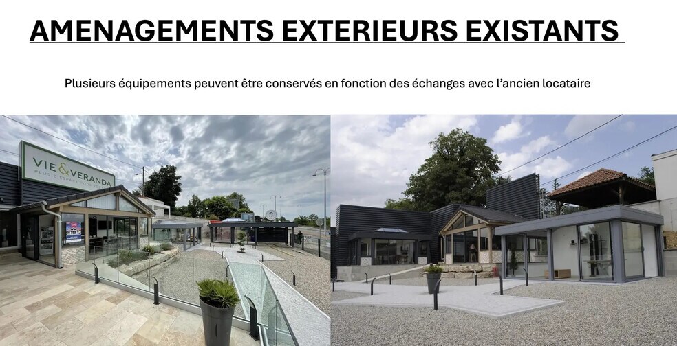 984 D, Limonest en alquiler - Foto del edificio - Imagen 3 de 5