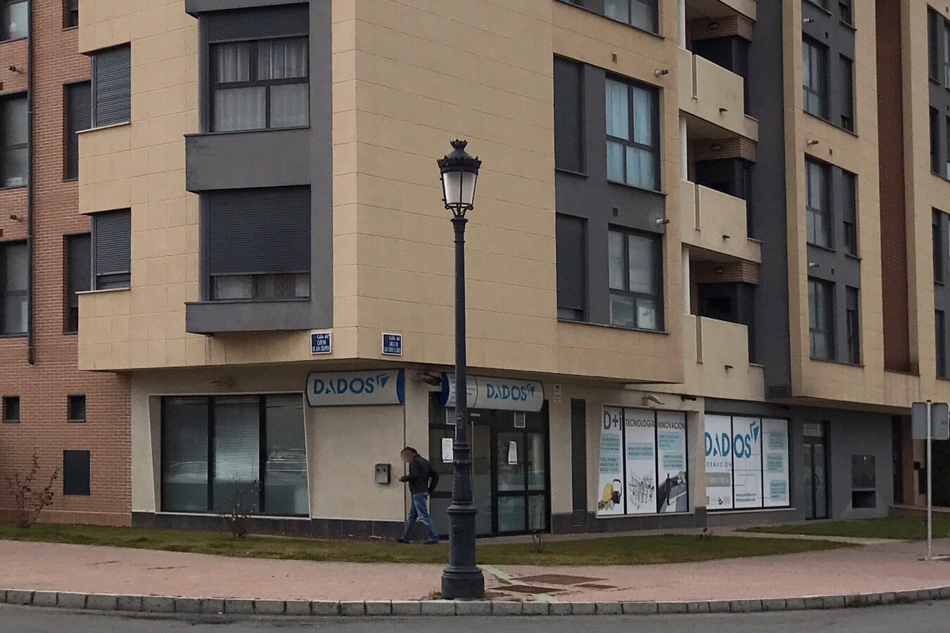 Calle Arca de las 5 Llaves, 2, Ávila, AVI 05002 - Unidad Esc. 1, Puerta L2 -  - Foto del interior - Image 1 of 1