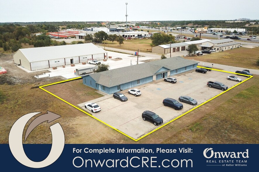 3606 Profit Pl, Temple, TX en venta - Foto del edificio - Imagen 2 de 25