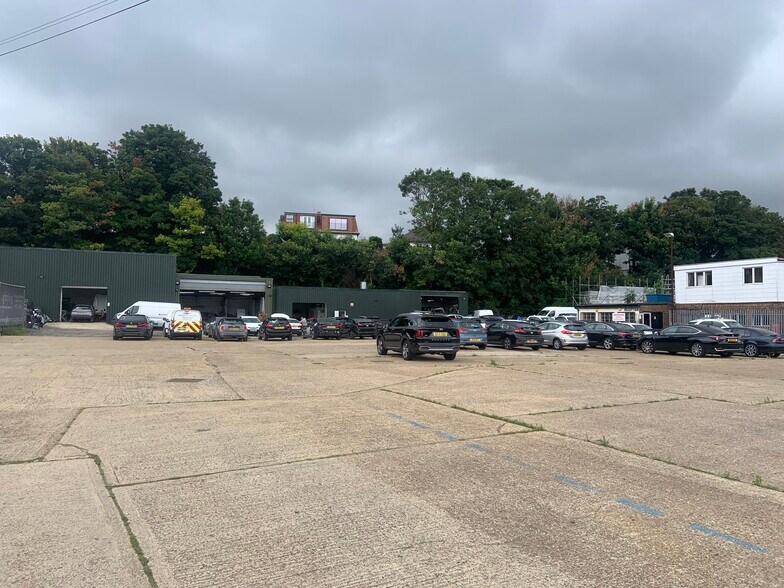 Selsdon Rd, South Croydon en alquiler - Foto del edificio - Imagen 2 de 3