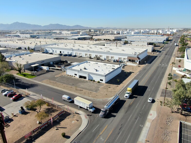 236 N 48th Ave, Phoenix, AZ en alquiler - Foto del edificio - Imagen 3 de 7