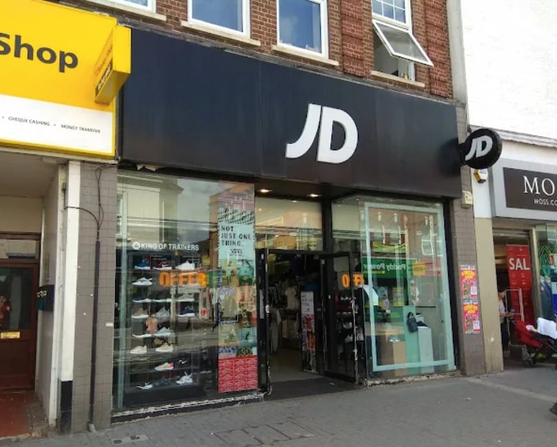 171-173 High St, Hounslow en alquiler Foto del edificio- Imagen 1 de 1