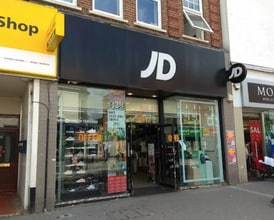 171-173 High St, Hounslow en alquiler Foto del edificio- Imagen 1 de 1