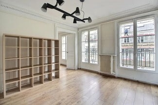 Más detalles de Oficina en alquiler