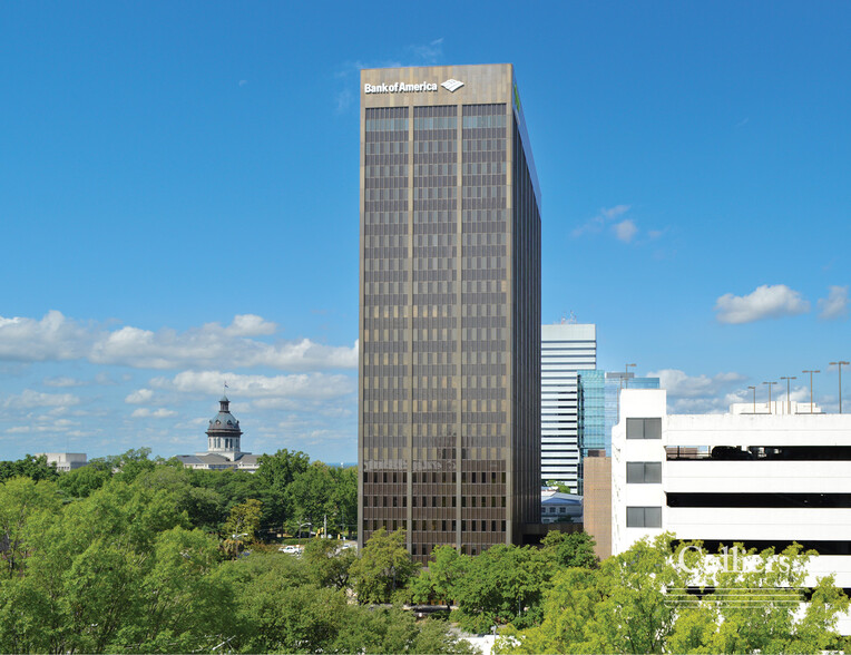 1301 Gervais St, Columbia, SC en alquiler - Foto del edificio - Imagen 2 de 18