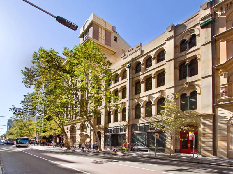 18-20 York St, Sydney en alquiler Foto principal- Imagen 1 de 2