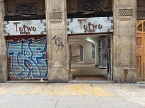 Carrer Plaça del Pi, 10, Barcelona, Barcelona en alquiler Foto del interior- Imagen 2 de 16