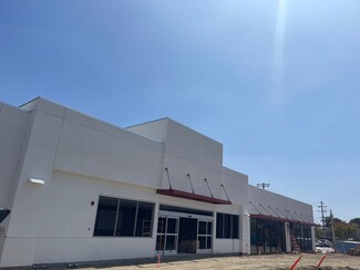 Más detalles para 21138 Western Ave, Torrance, CA - Local en alquiler