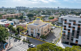 Más detalles de 210-229 SW 17th Ct, Miami, FL - Terreno en venta