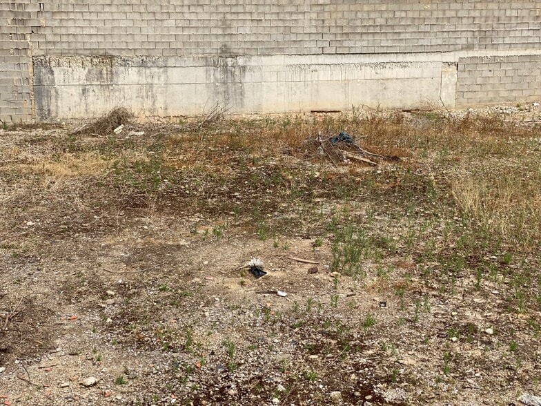Terreno en Llíria, Valencia en venta - Foto del edificio - Imagen 2 de 4